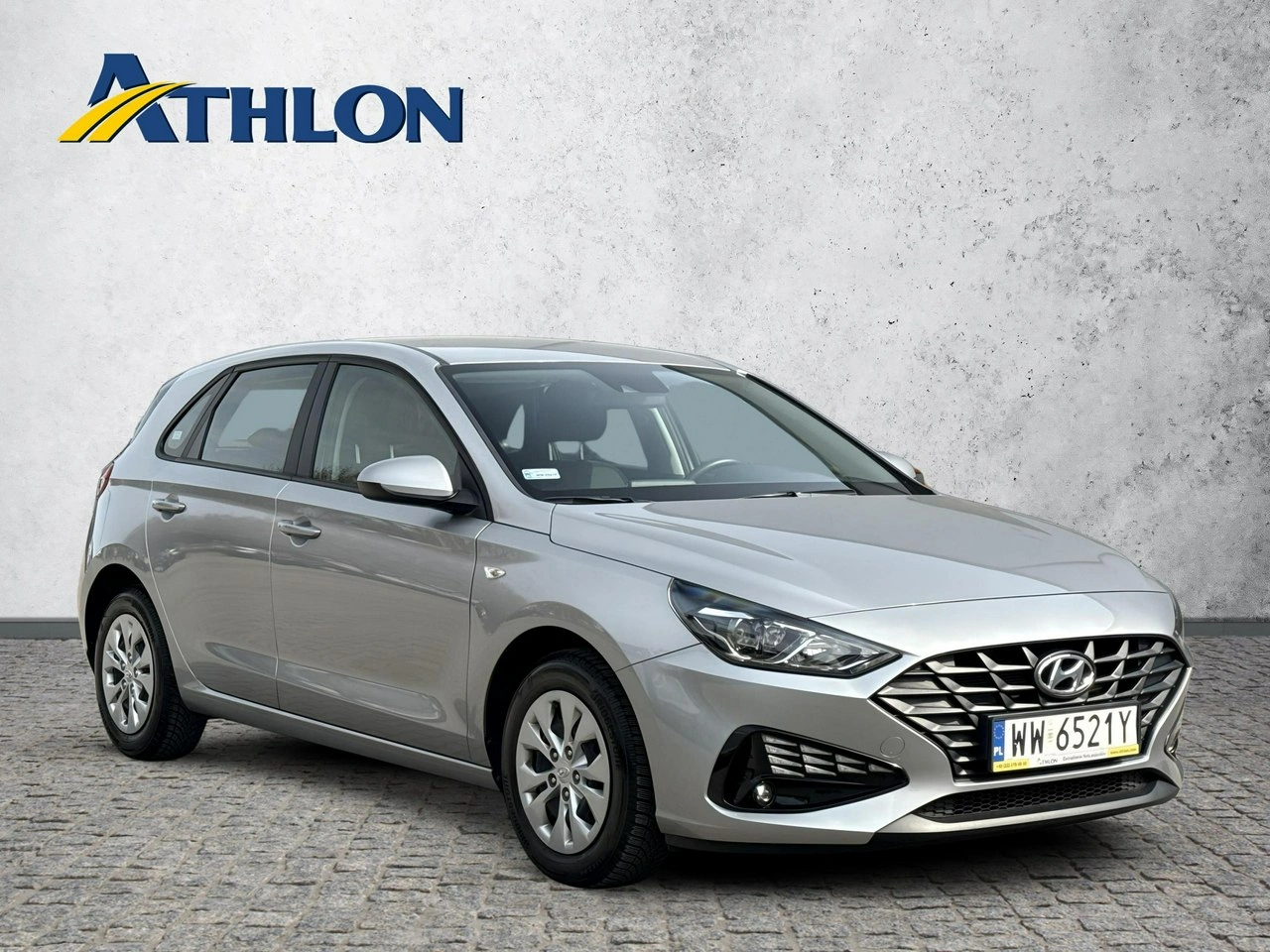 Hyundai i30 - Zdjęcie 6