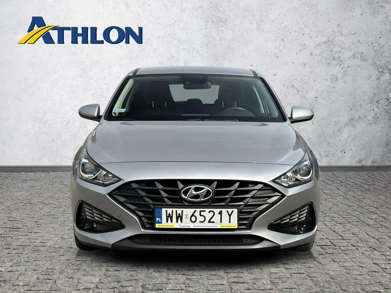 Hyundai i30 - Zdjęcie 7