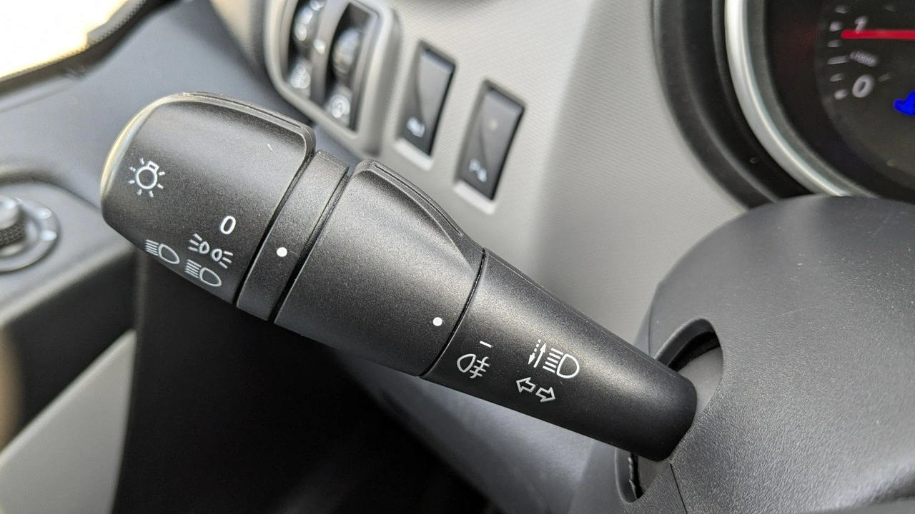 Renault Trafic - Zdjęcie 19