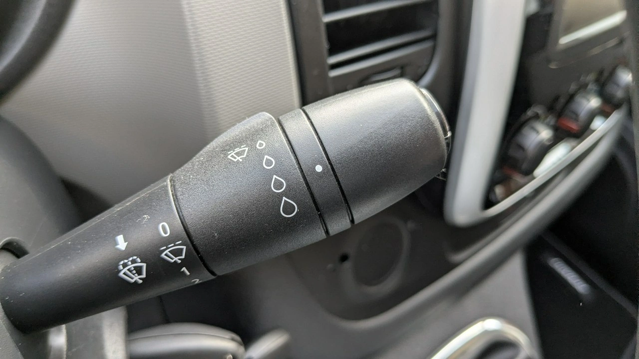 Renault Trafic - Zdjęcie 20