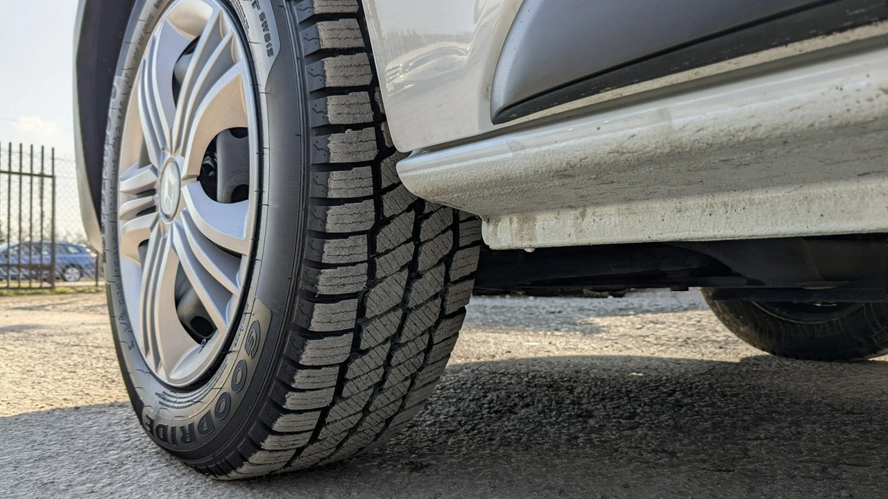 Renault Trafic - Zdjęcie 36