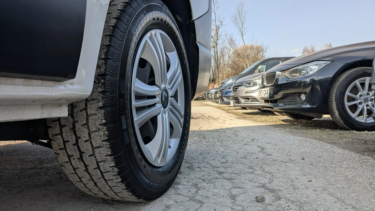 Renault Trafic - Zdjęcie 37