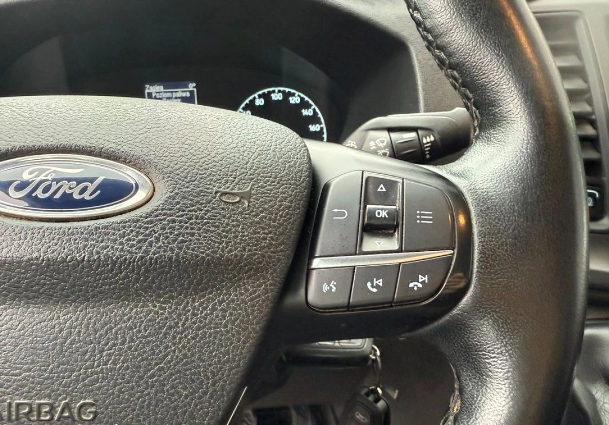 Ford Transit - Zdjęcie 16