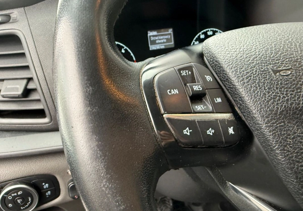 Ford Transit - Zdjęcie 17