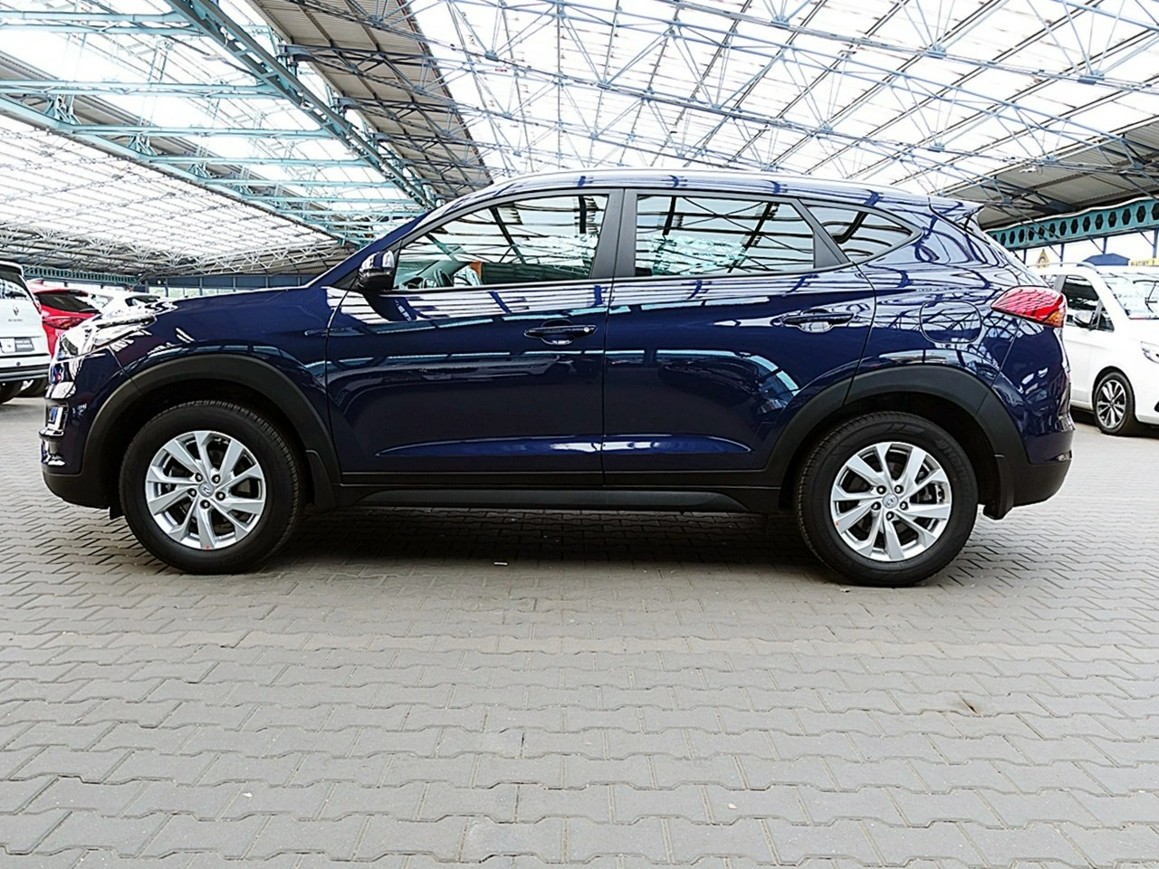 Hyundai Tucson - Zdjęcie 69