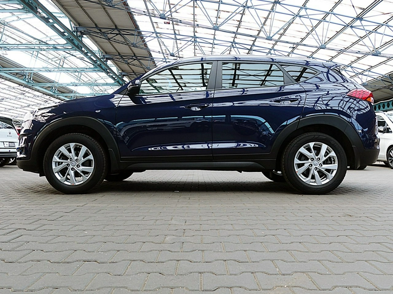 Hyundai Tucson - Zdjęcie 7
