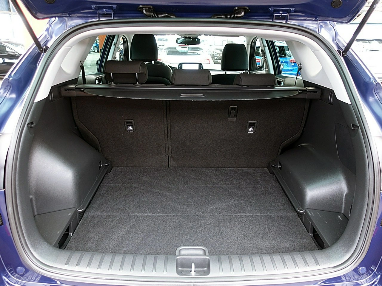 Hyundai Tucson - Zdjęcie 14