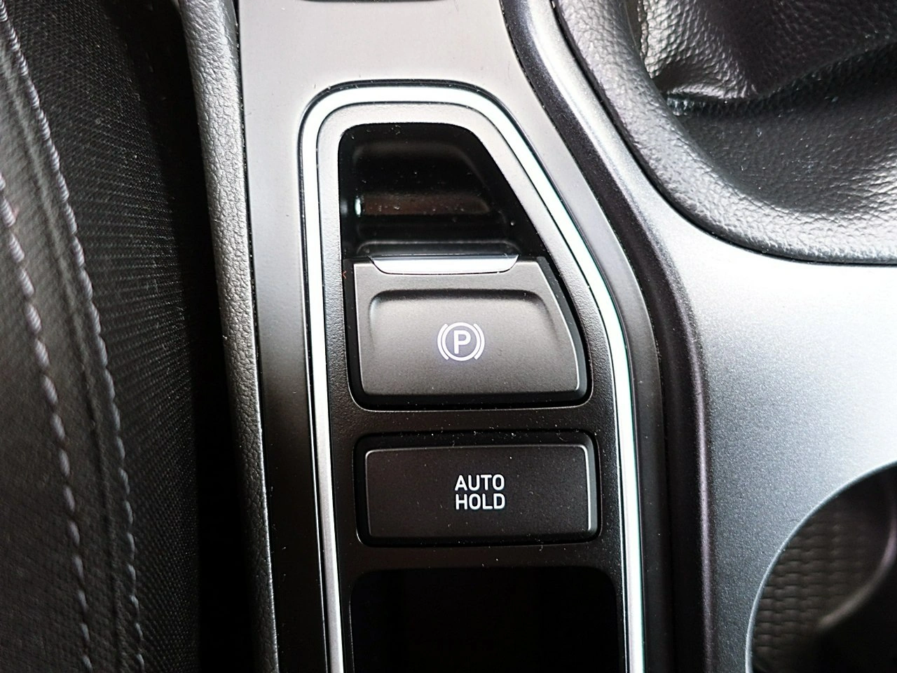 Hyundai Tucson - Zdjęcie 18