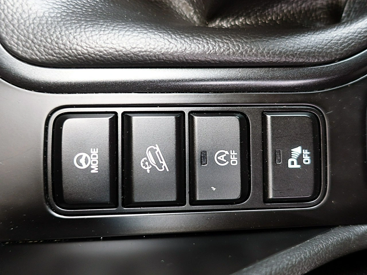 Hyundai Tucson - Zdjęcie 19