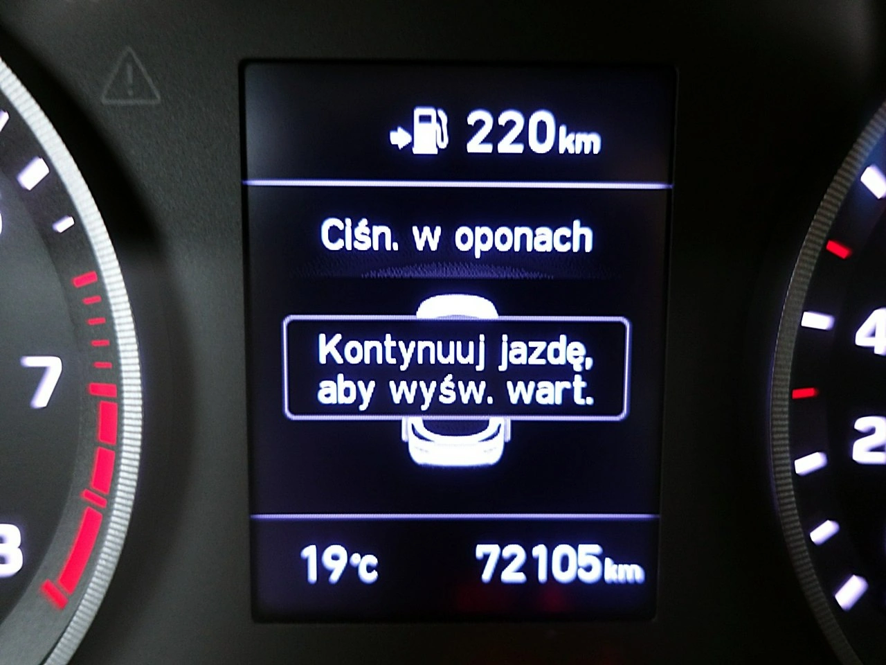 Hyundai Tucson - Zdjęcie 40