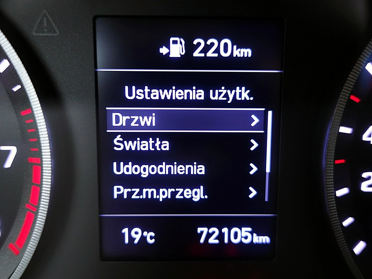 Hyundai Tucson - Zdjęcie 41