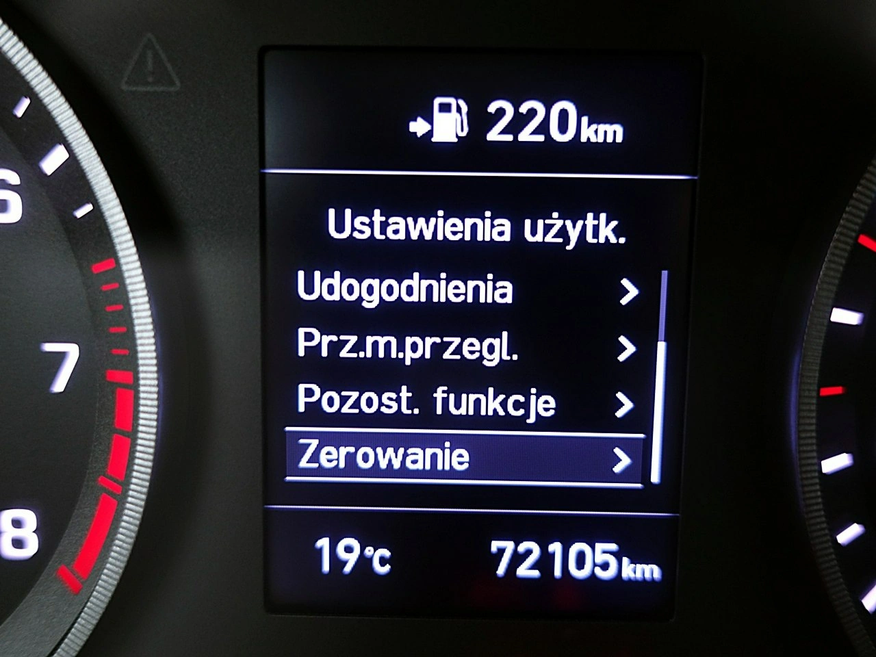 Hyundai Tucson - Zdjęcie 42