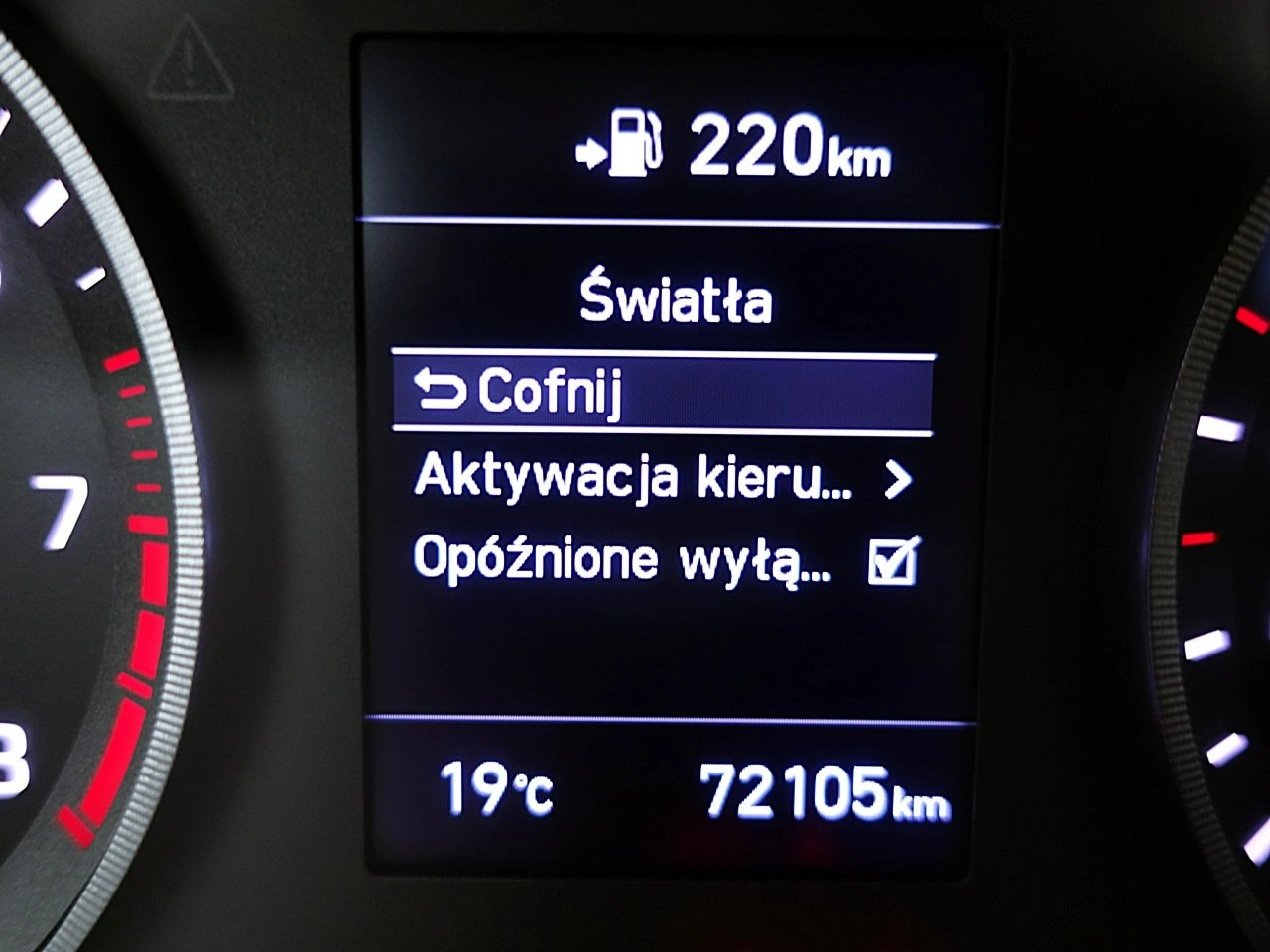 Hyundai Tucson - Zdjęcie 44