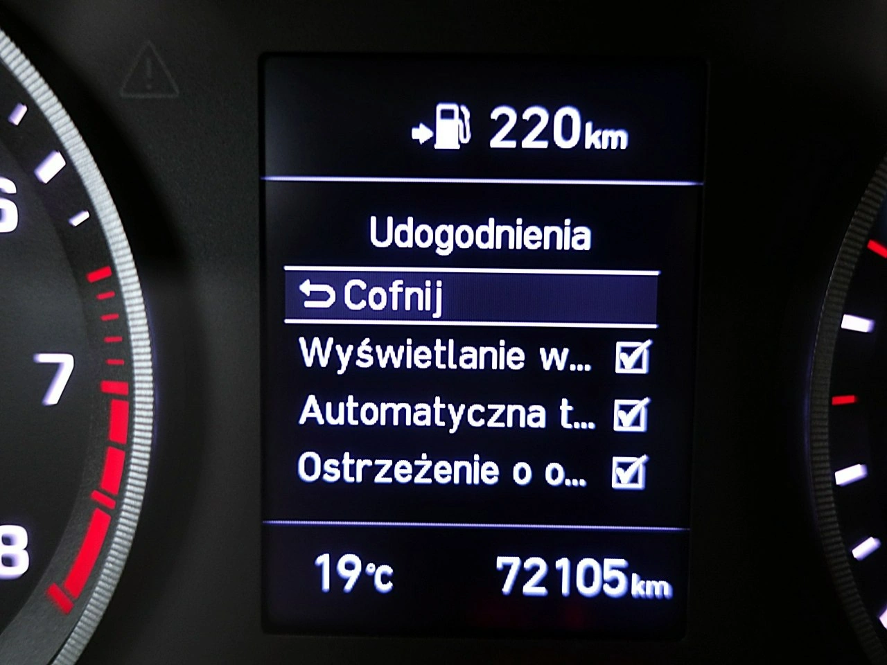 Hyundai Tucson - Zdjęcie 45