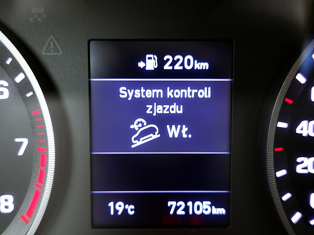 Hyundai Tucson - Zdjęcie 30