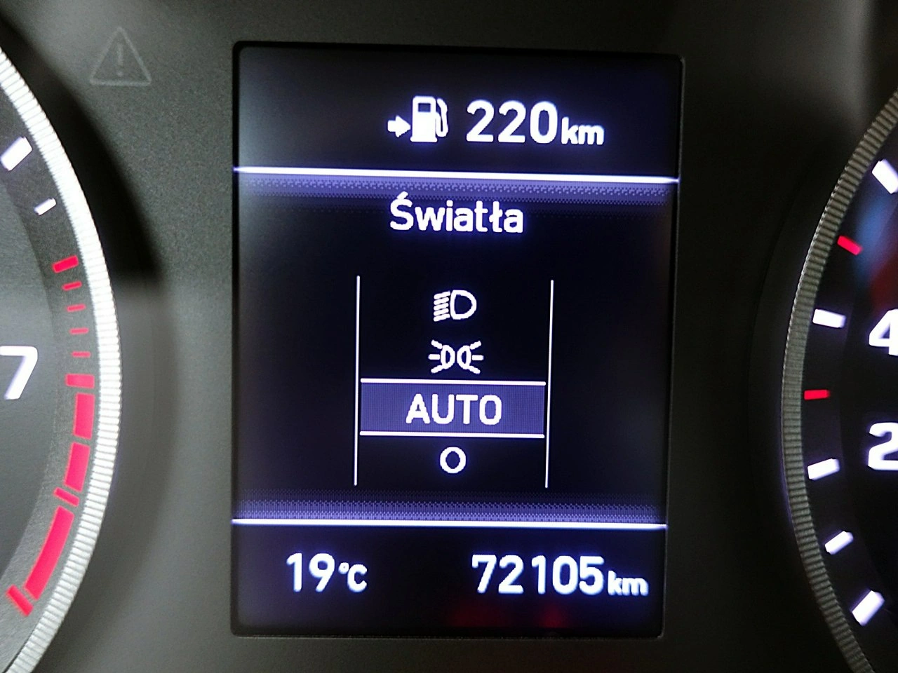 Hyundai Tucson - Zdjęcie 47