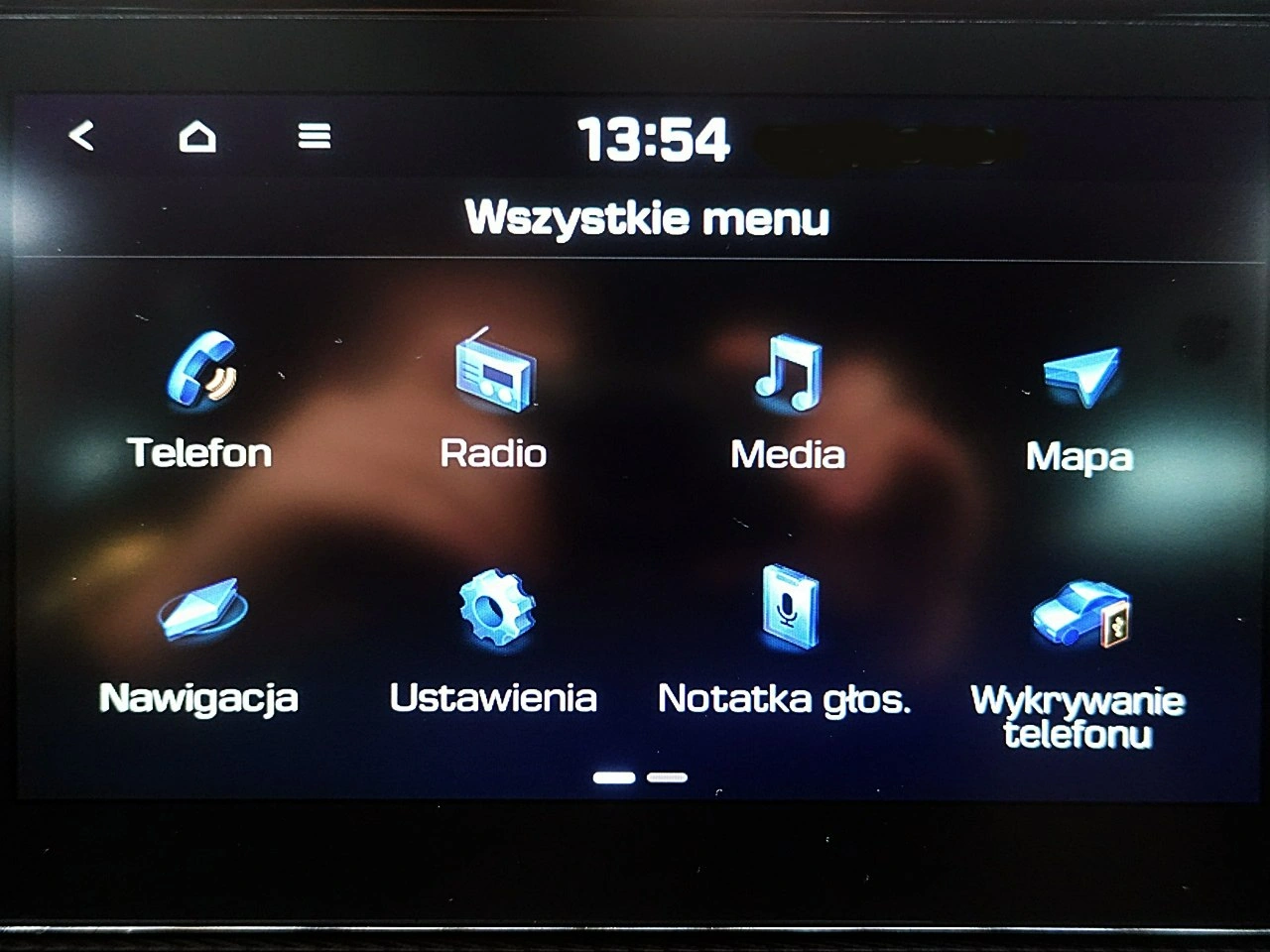 Hyundai Tucson - Zdjęcie 27