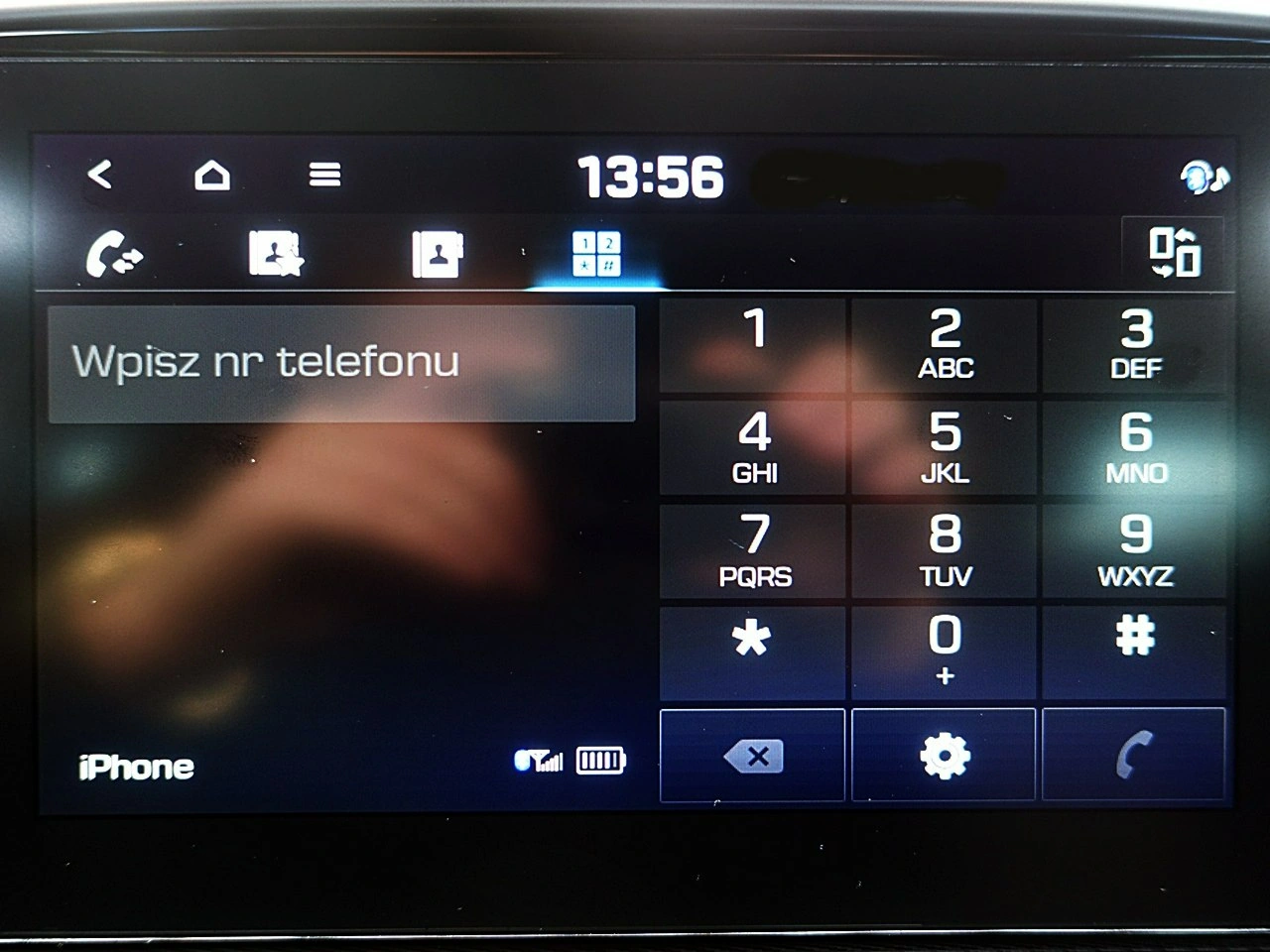 Hyundai Tucson - Zdjęcie 37