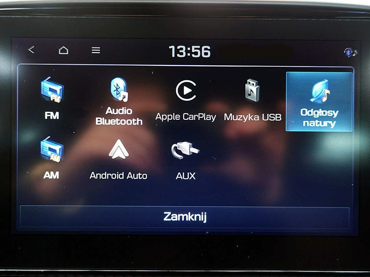 Hyundai Tucson - Zdjęcie 28