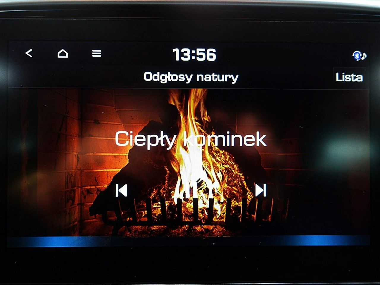 Hyundai Tucson - Zdjęcie 32