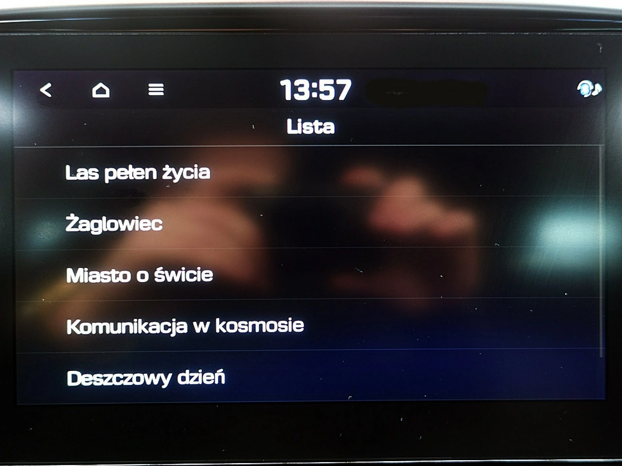 Hyundai Tucson - Zdjęcie 33