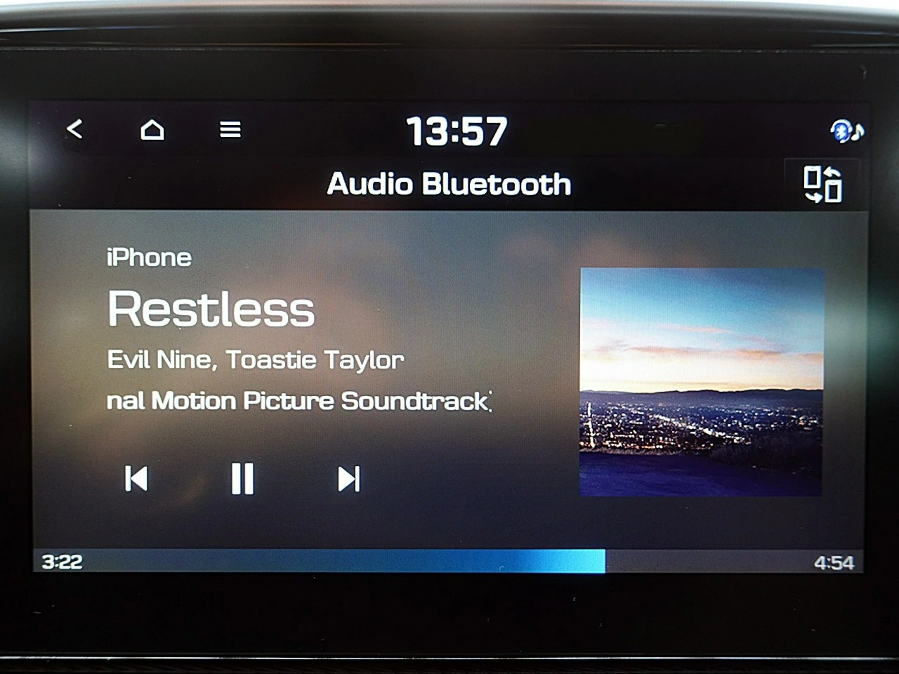 Hyundai Tucson - Zdjęcie 36