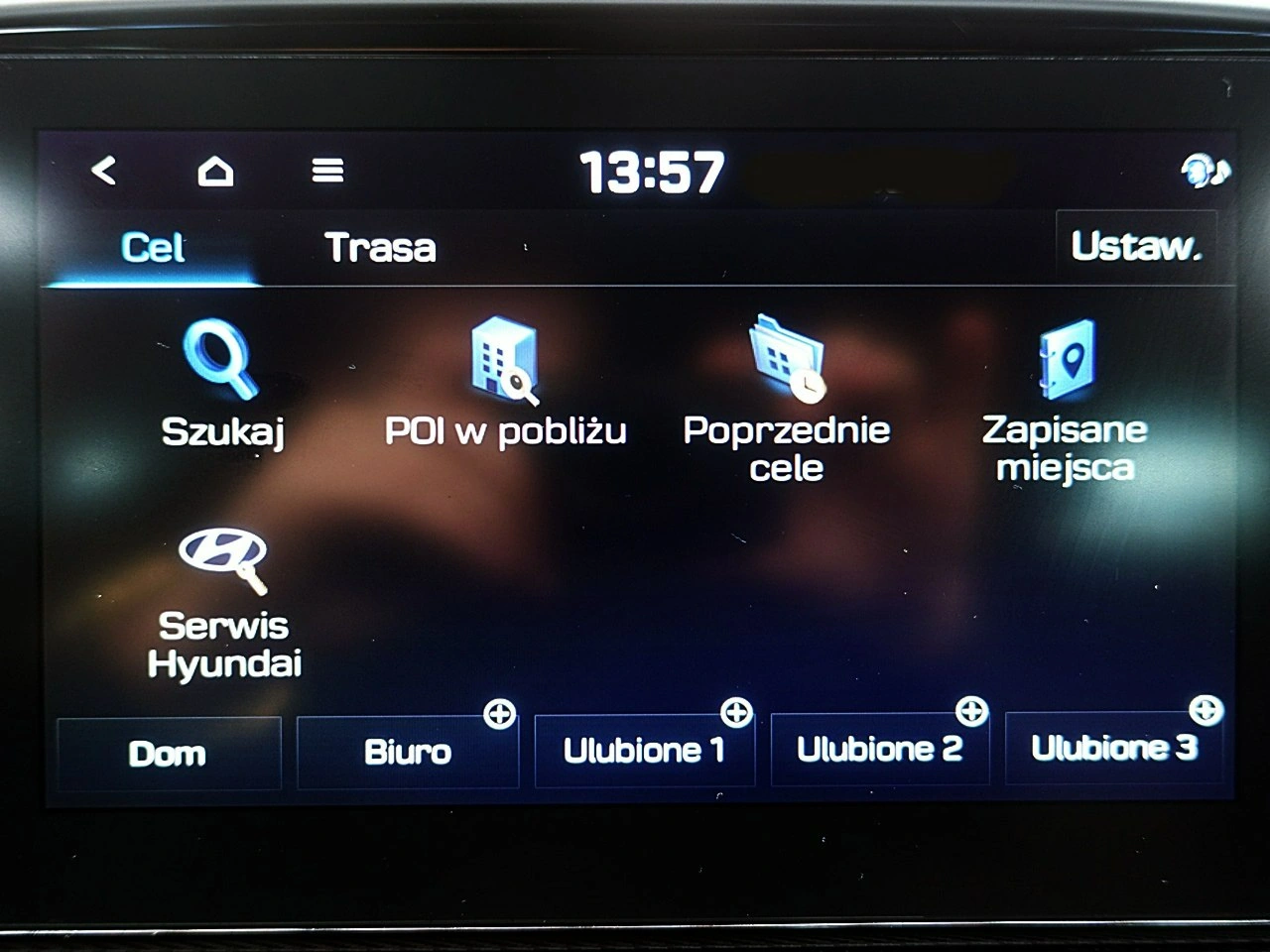 Hyundai Tucson - Zdjęcie 24