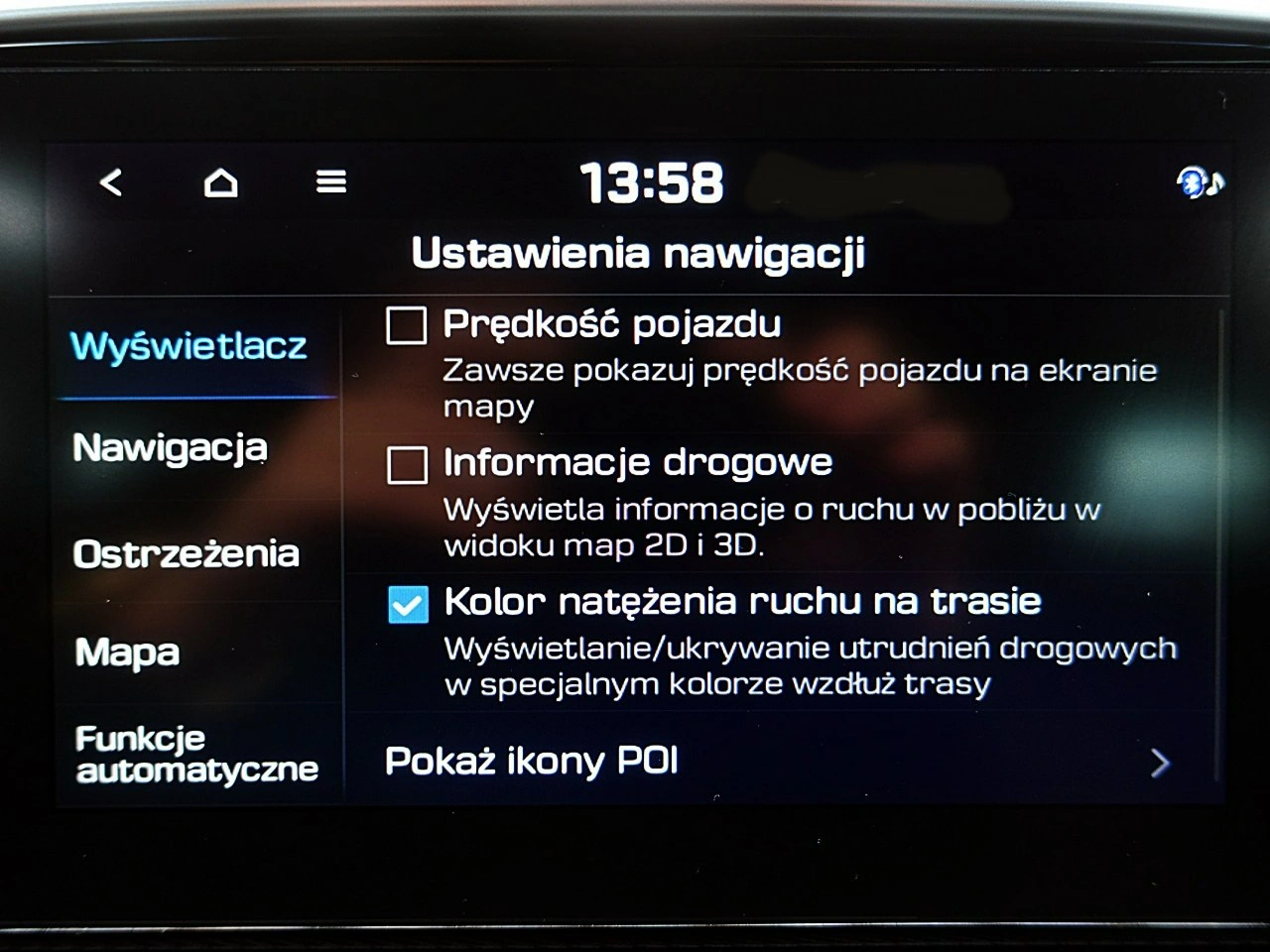 Hyundai Tucson - Zdjęcie 31