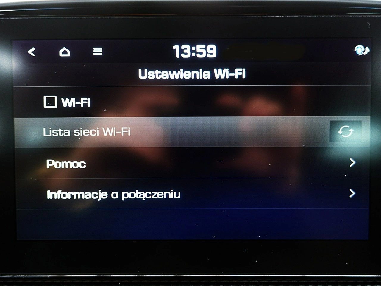 Hyundai Tucson - Zdjęcie 52