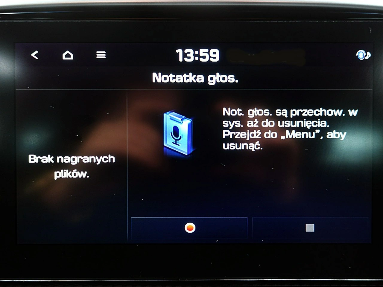 Hyundai Tucson - Zdjęcie 53