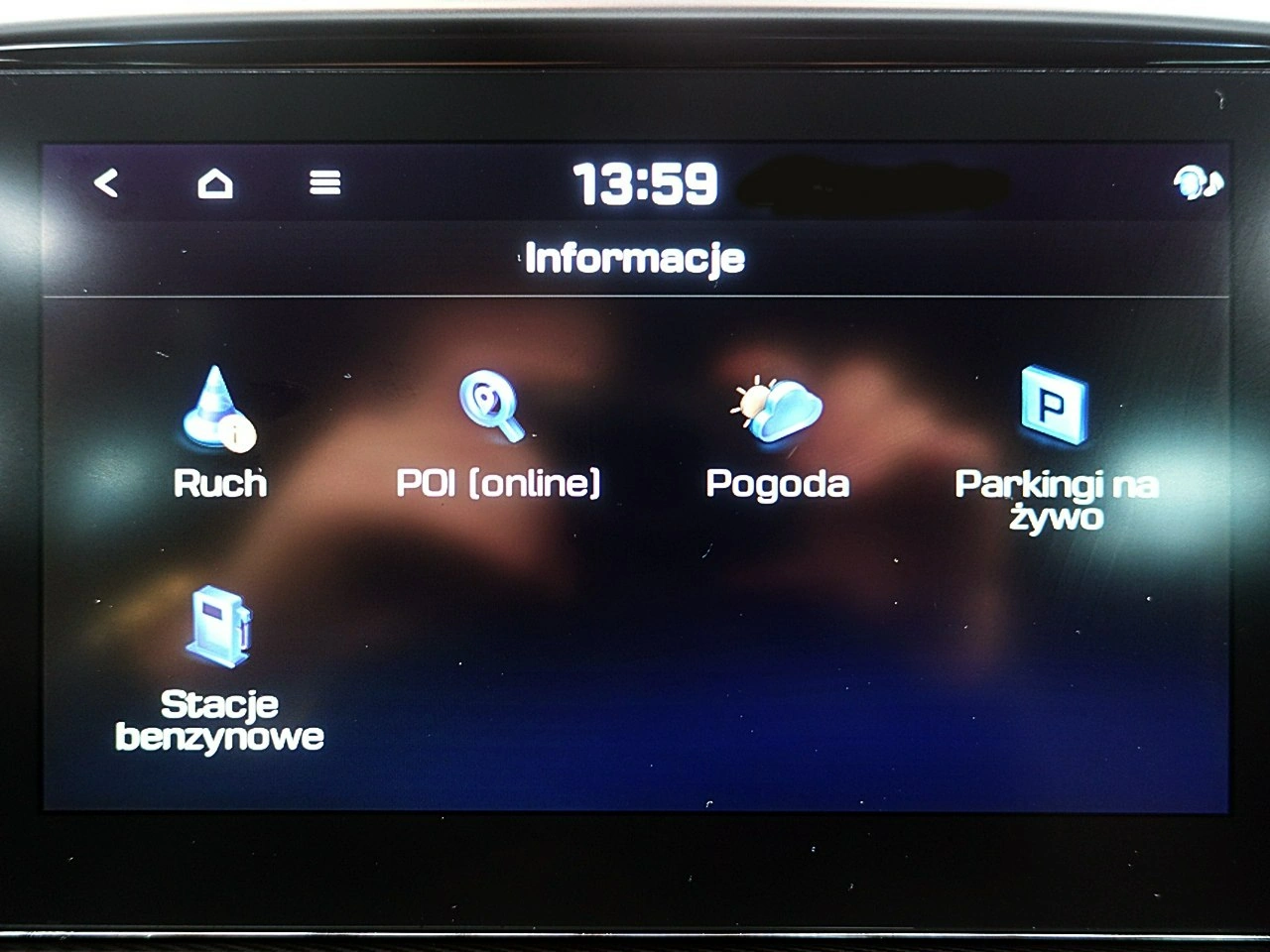 Hyundai Tucson - Zdjęcie 25