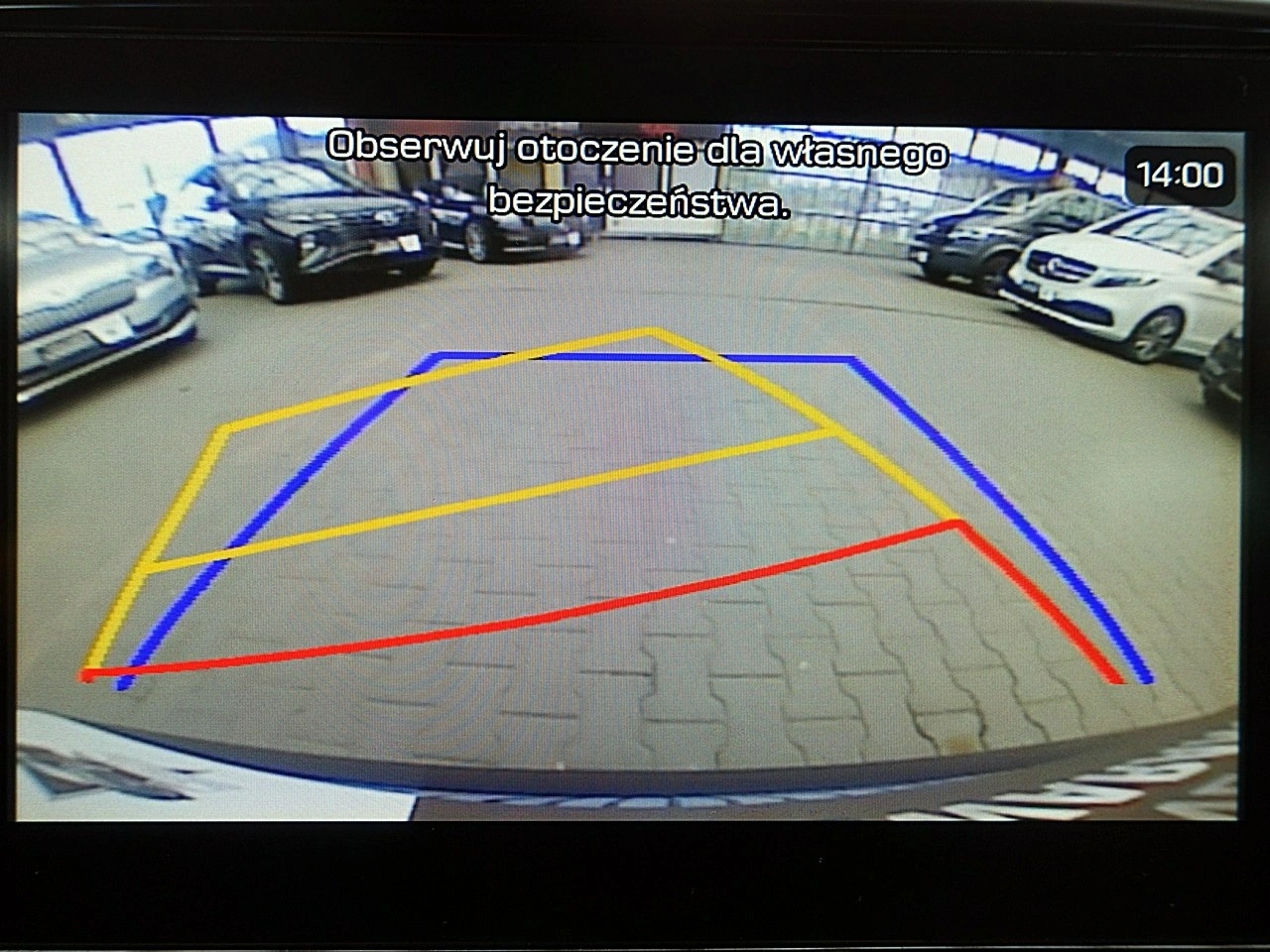 Hyundai Tucson - Zdjęcie 21