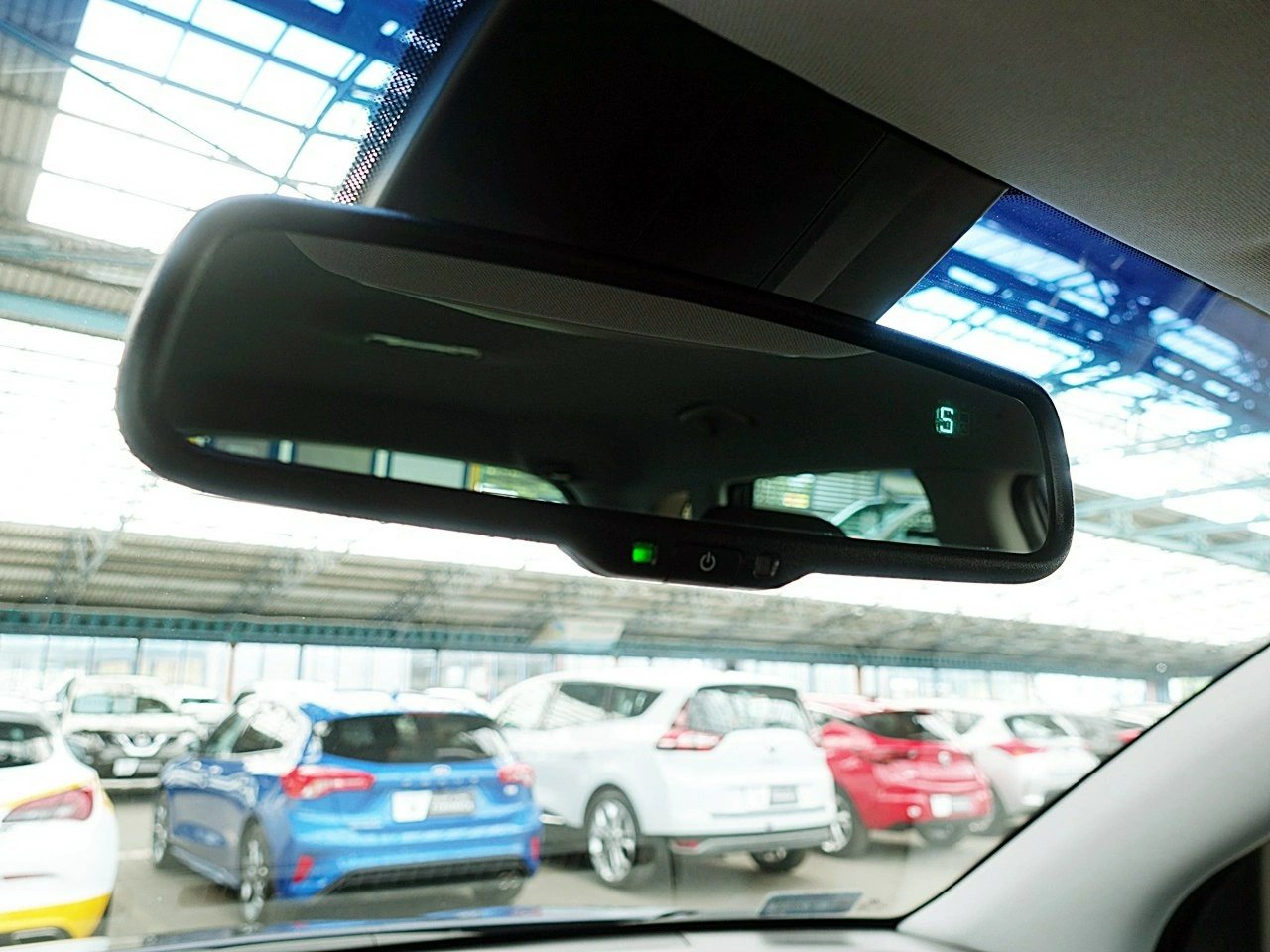 Hyundai Tucson - Zdjęcie 54