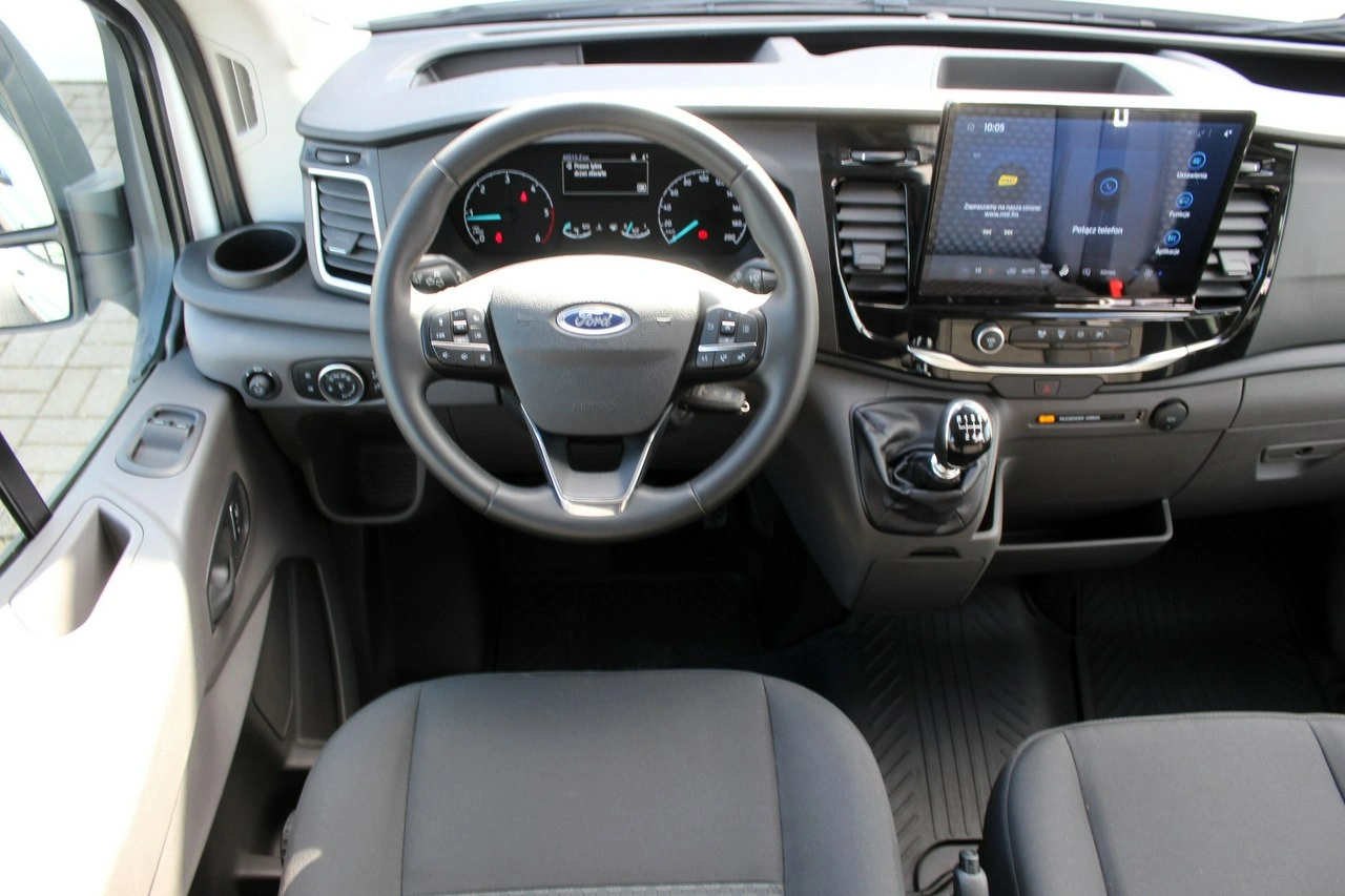 Ford Transit - Zdjęcie 11