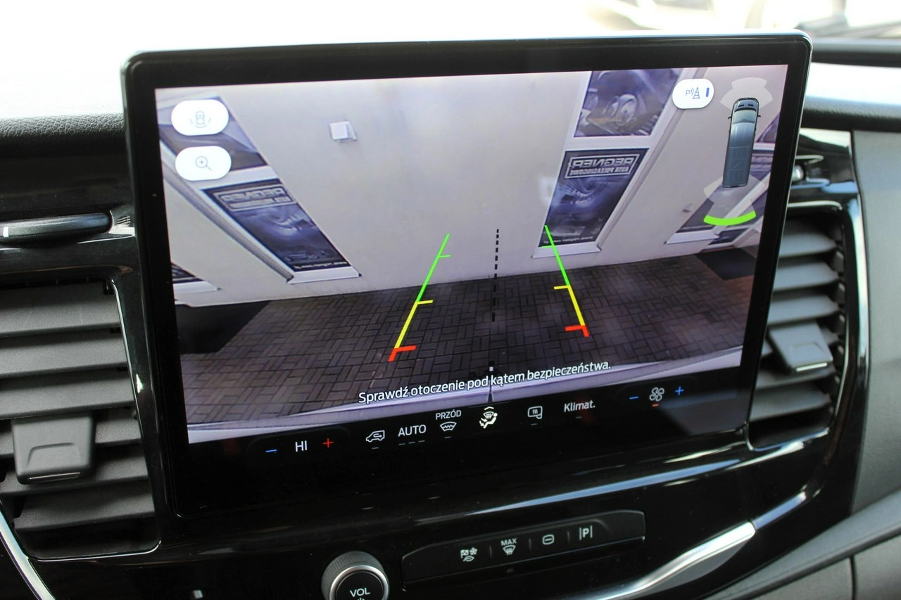 Ford Transit - Zdjęcie 12