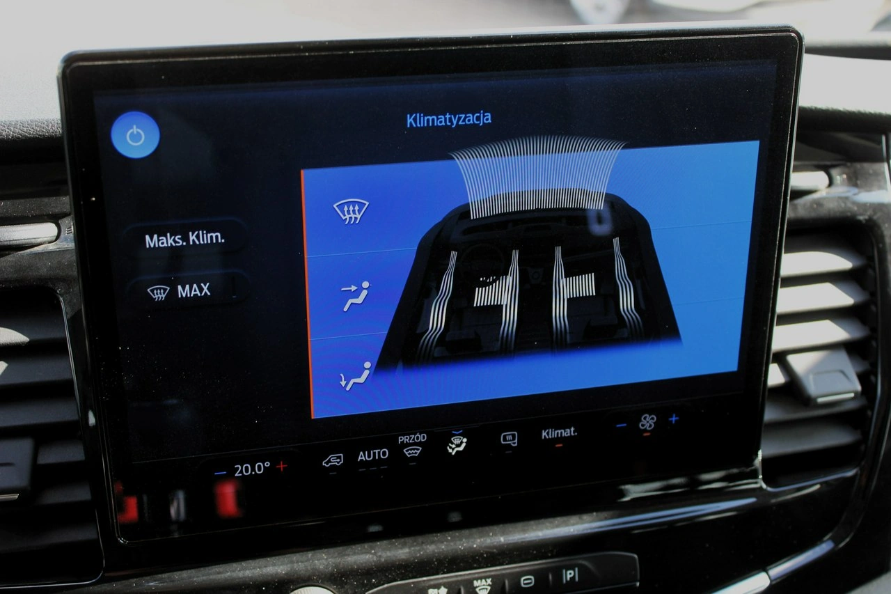 Ford Transit - Zdjęcie 13