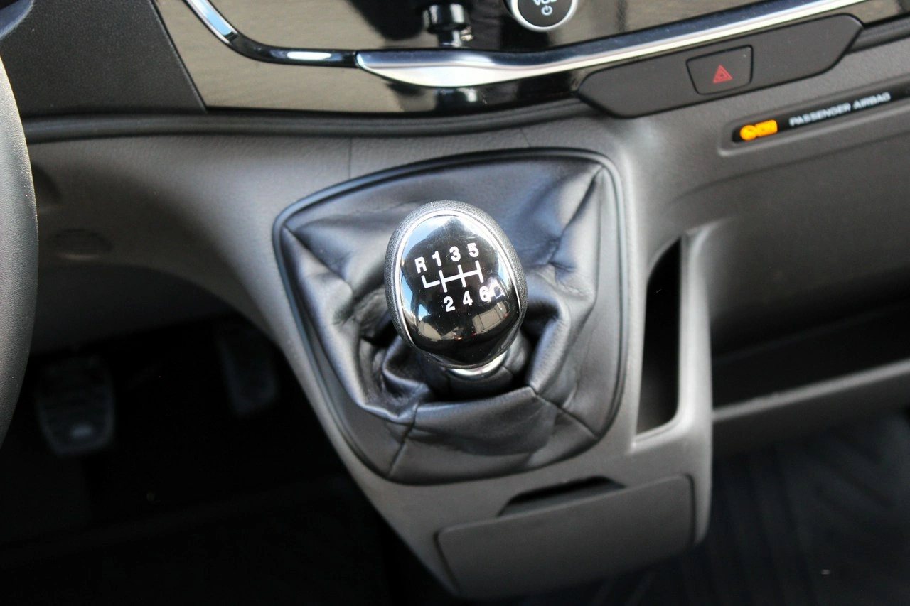 Ford Transit - Zdjęcie 15