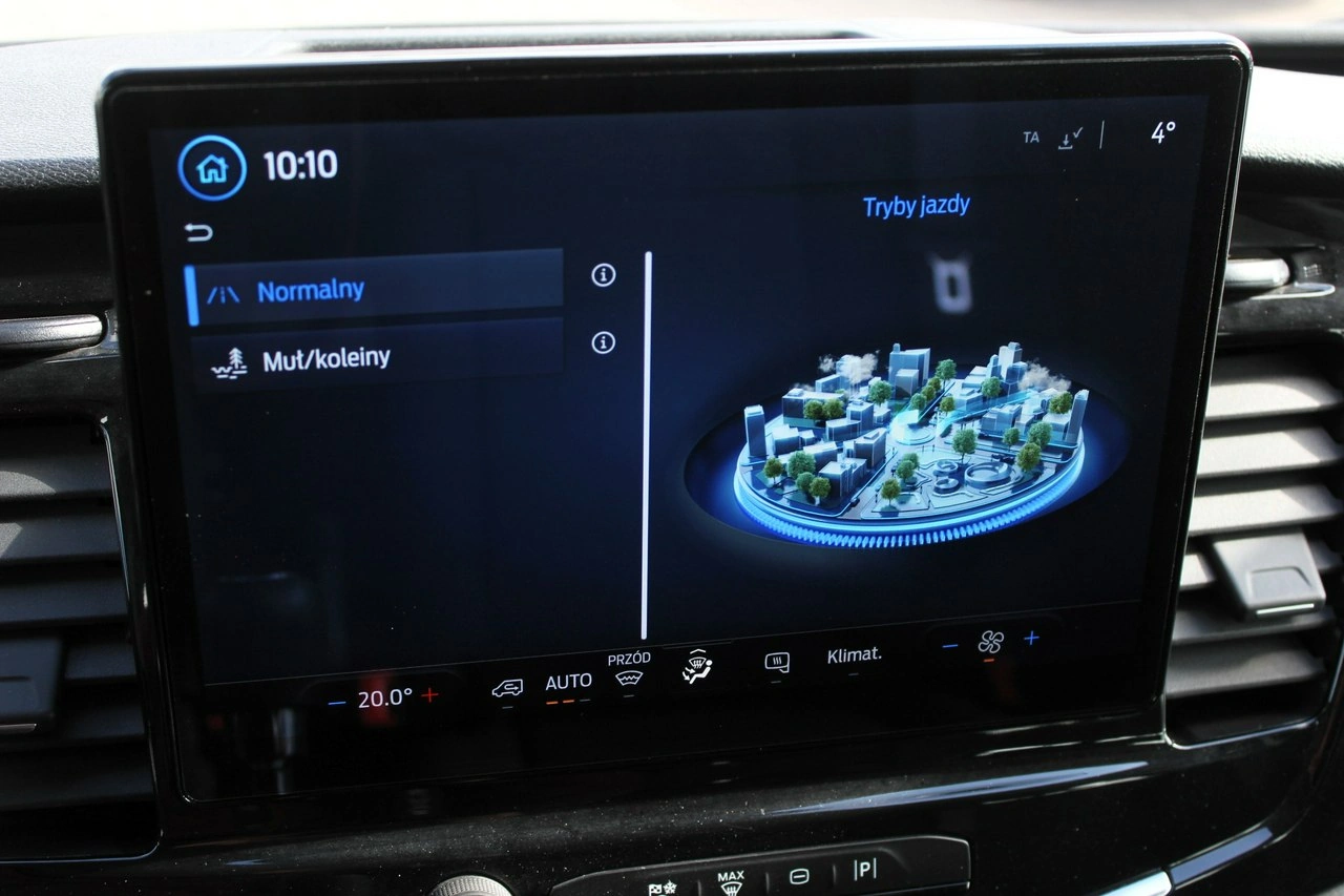 Ford Transit - Zdjęcie 16