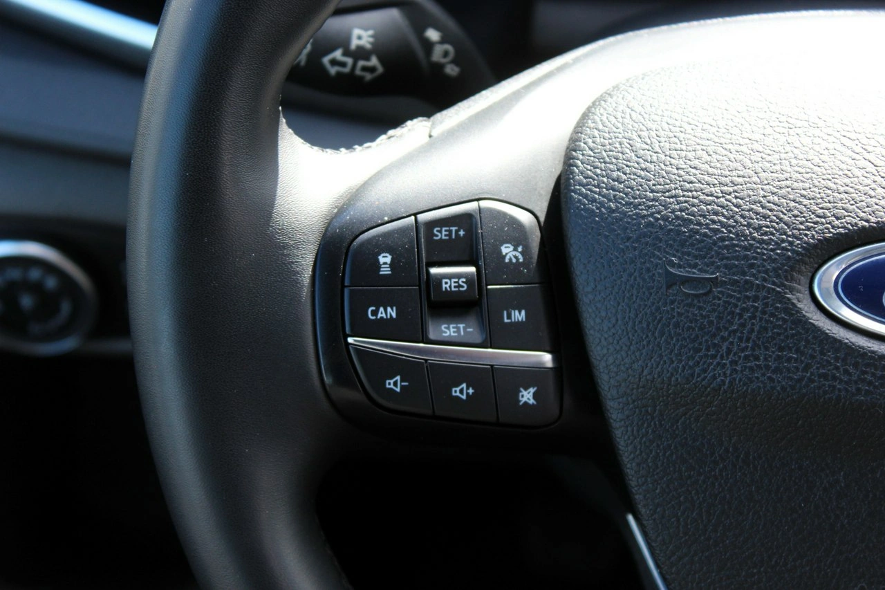 Ford Transit - Zdjęcie 17