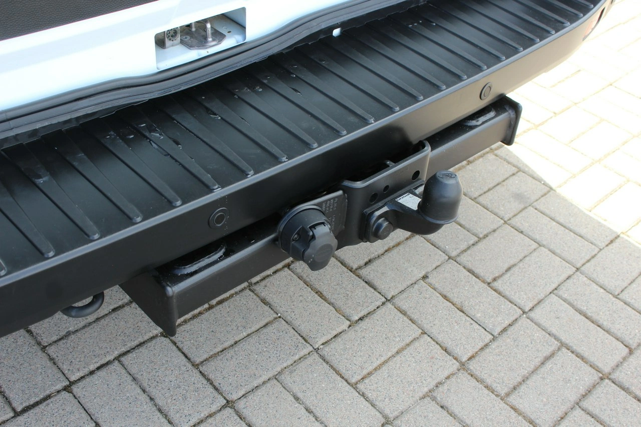 Ford Transit - Zdjęcie 18