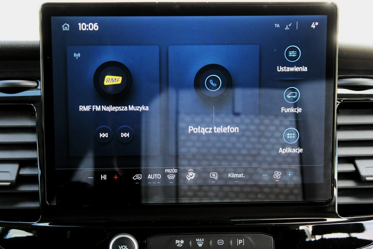 Ford Transit - Zdjęcie 19