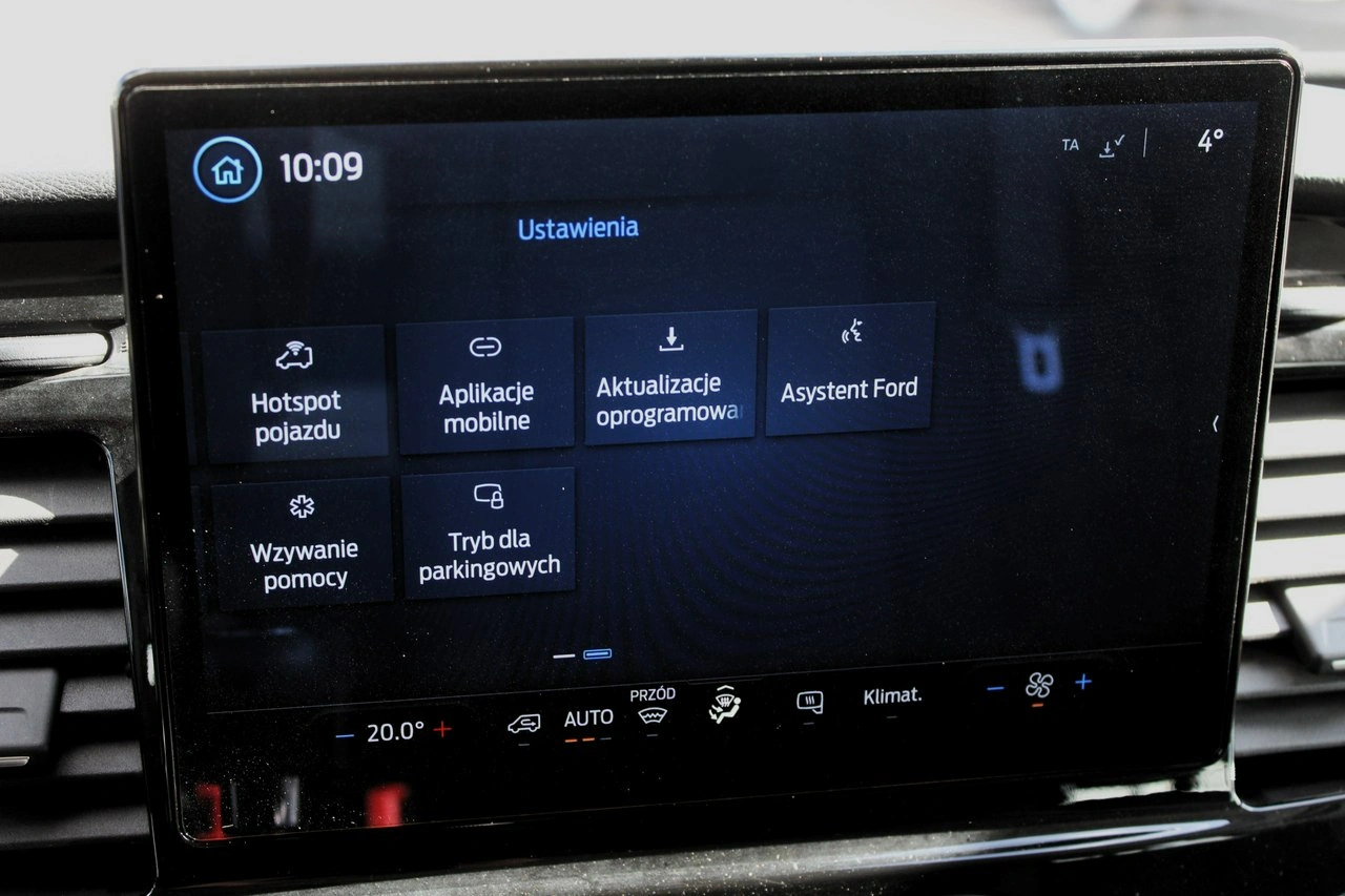 Ford Transit - Zdjęcie 20