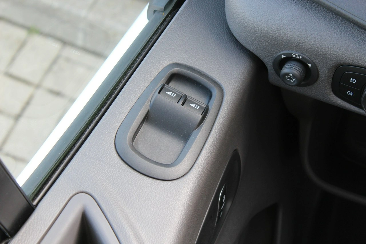 Ford Transit - Zdjęcie 22