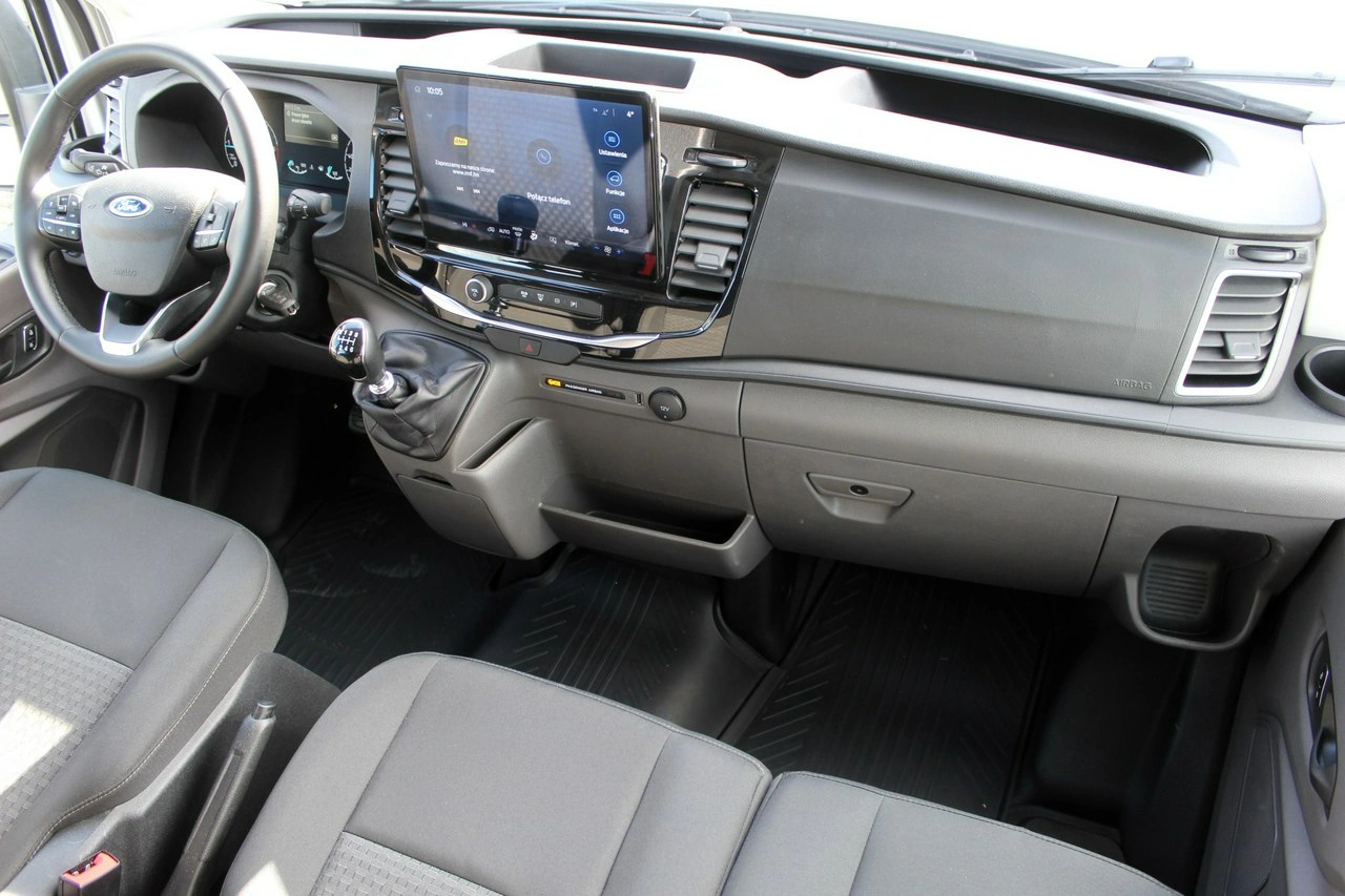 Ford Transit - Zdjęcie 25