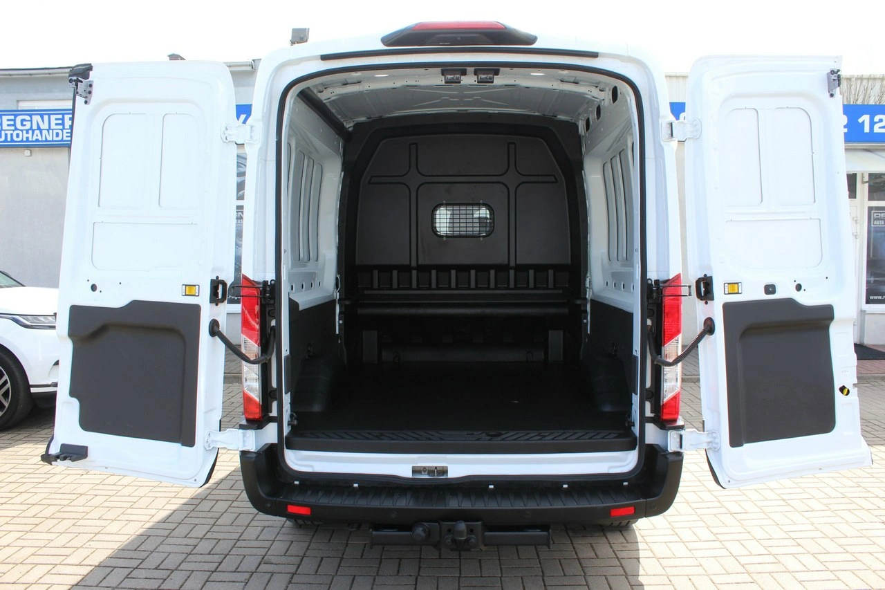 Ford Transit - Zdjęcie 7