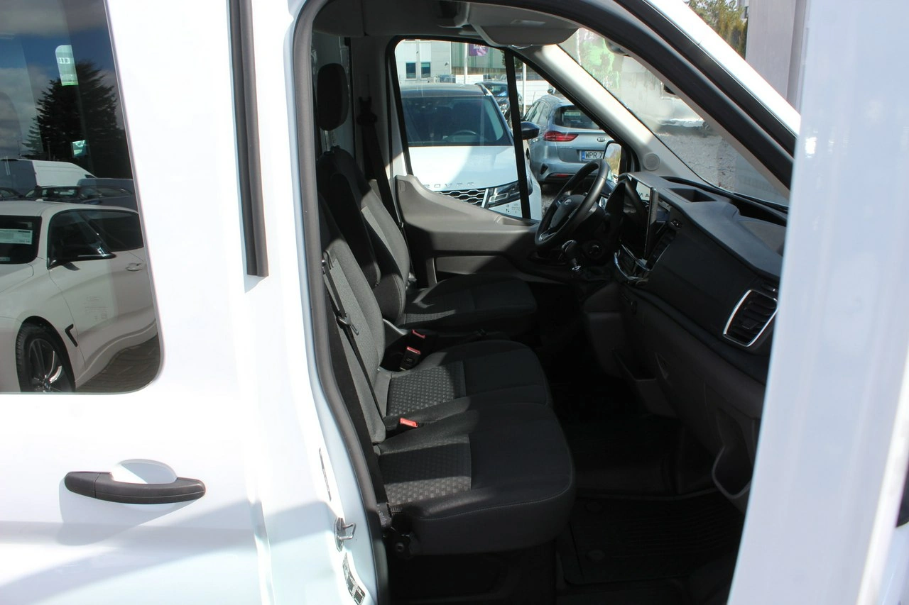 Ford Transit - Zdjęcie 8