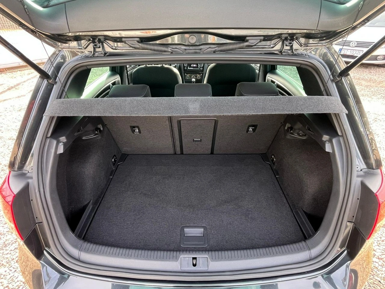 Volkswagen Golf - Zdjęcie 9