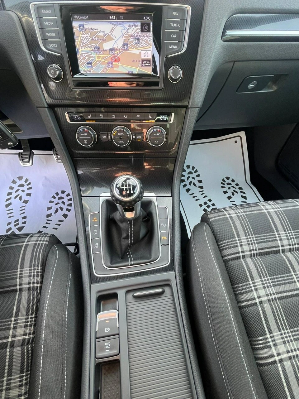 Volkswagen Golf - Zdjęcie 22