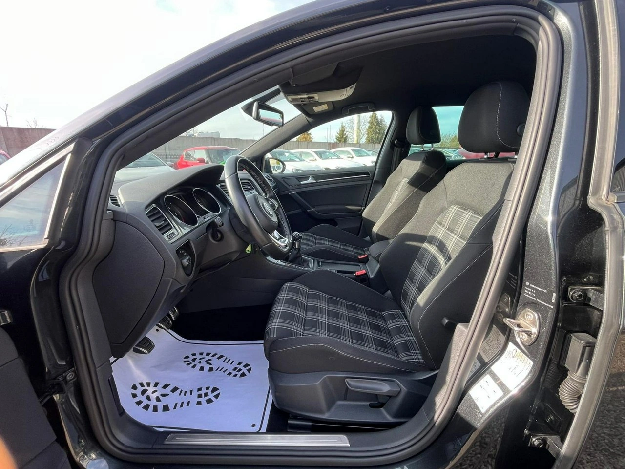 Volkswagen Golf - Zdjęcie 6