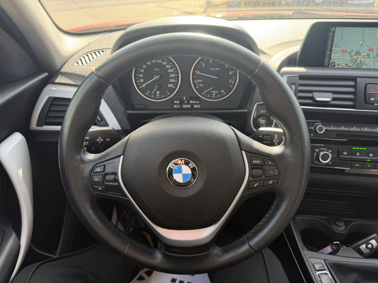 BMW 116 - Zdjęcie 13